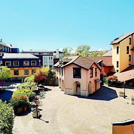 3 Bedroom - Heart Of Annecy - No Wifi Экстерьер фото