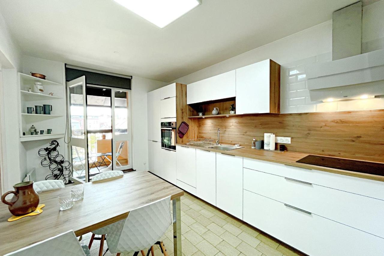 3 Bedroom - Heart Of Annecy - No Wifi Экстерьер фото