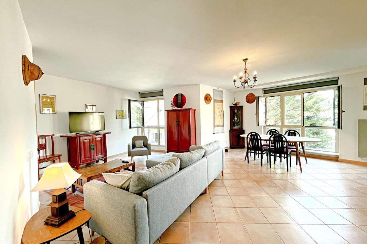 3 Bedroom - Heart Of Annecy - No Wifi Экстерьер фото