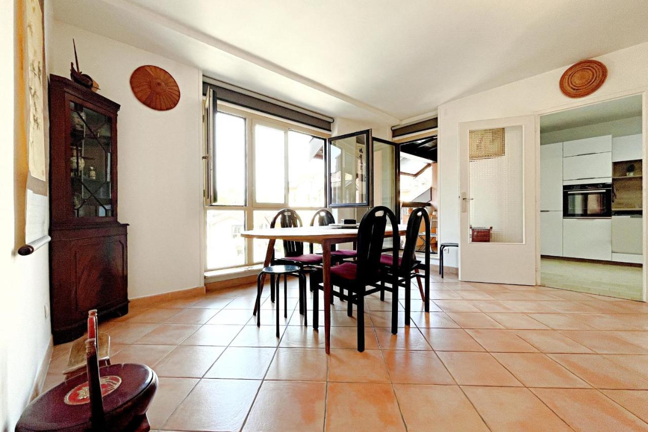 3 Bedroom - Heart Of Annecy - No Wifi Экстерьер фото