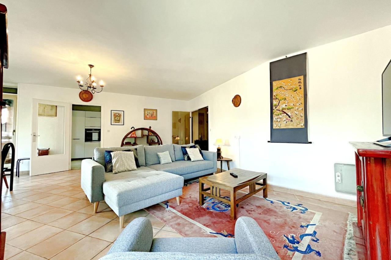 3 Bedroom - Heart Of Annecy - No Wifi Экстерьер фото