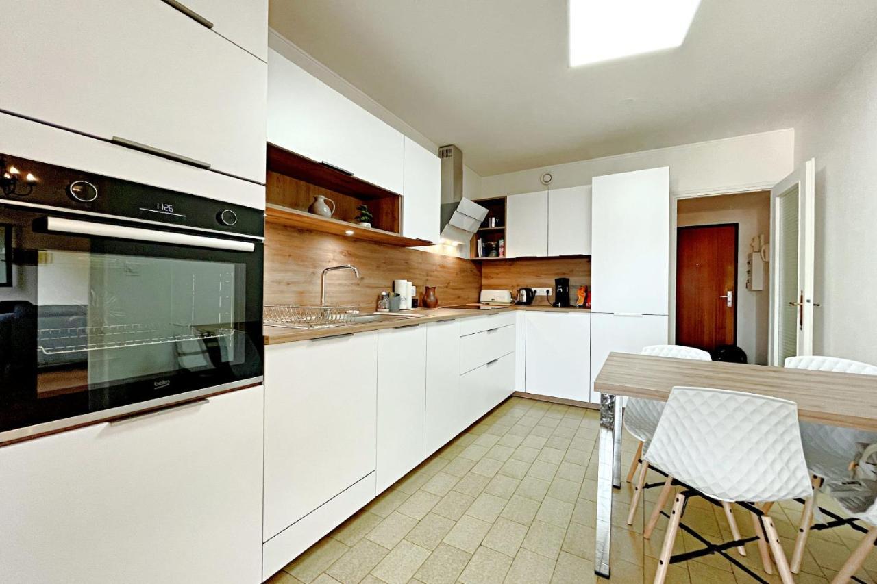 3 Bedroom - Heart Of Annecy - No Wifi Экстерьер фото