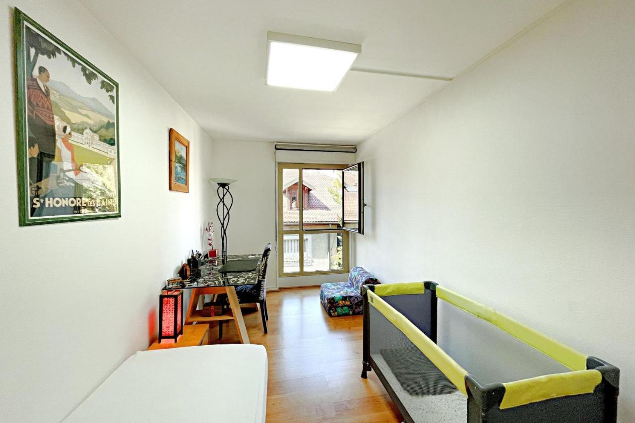 3 Bedroom - Heart Of Annecy - No Wifi Экстерьер фото